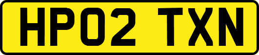 HP02TXN