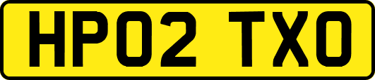 HP02TXO