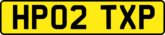 HP02TXP