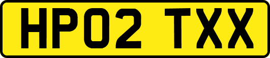 HP02TXX