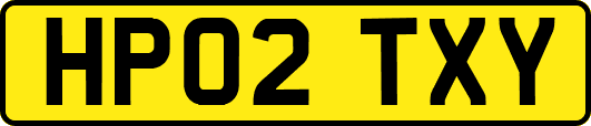 HP02TXY
