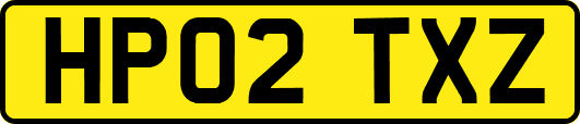 HP02TXZ
