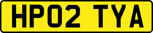 HP02TYA