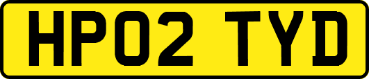 HP02TYD