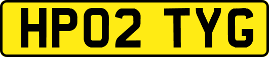 HP02TYG