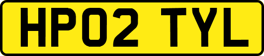 HP02TYL