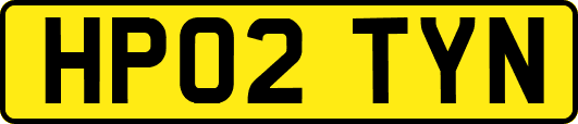 HP02TYN