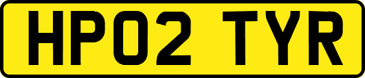 HP02TYR