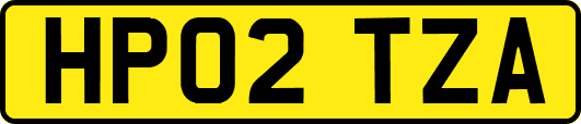 HP02TZA
