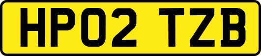 HP02TZB