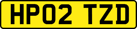 HP02TZD