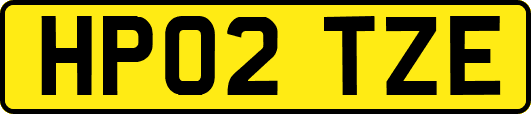 HP02TZE