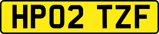 HP02TZF