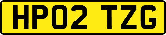 HP02TZG