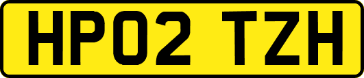 HP02TZH