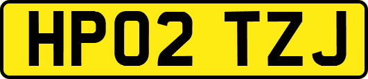 HP02TZJ