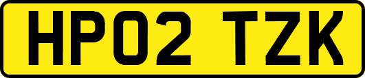 HP02TZK