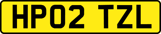 HP02TZL