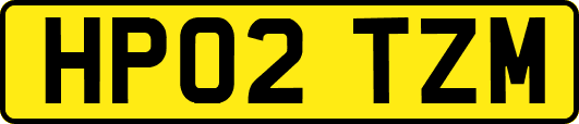 HP02TZM