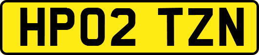 HP02TZN