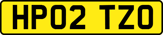 HP02TZO