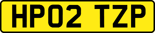 HP02TZP