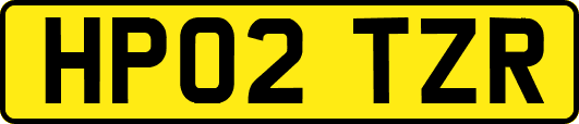 HP02TZR