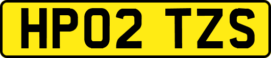 HP02TZS