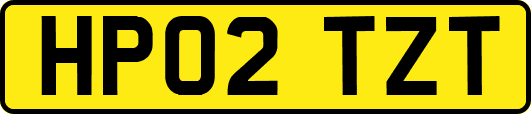 HP02TZT