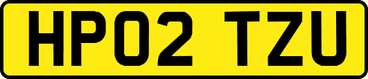 HP02TZU