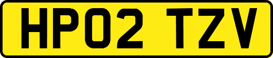 HP02TZV
