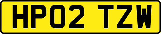 HP02TZW