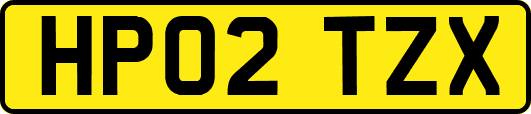 HP02TZX