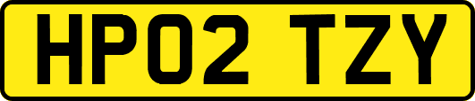 HP02TZY