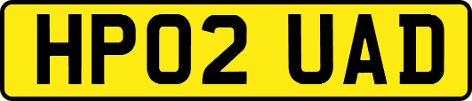 HP02UAD
