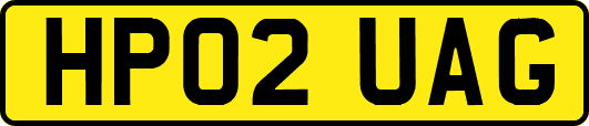 HP02UAG