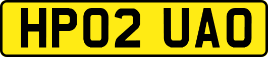 HP02UAO