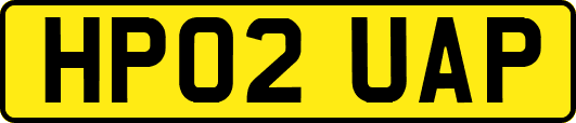 HP02UAP