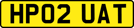 HP02UAT