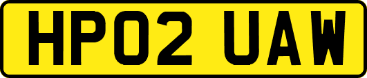 HP02UAW