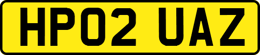 HP02UAZ