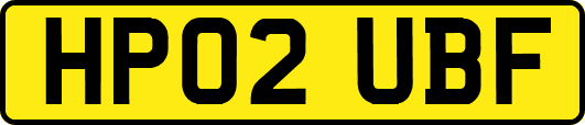 HP02UBF