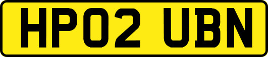HP02UBN