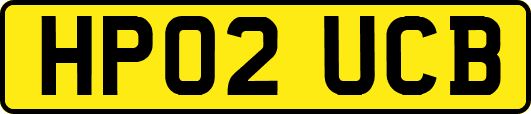 HP02UCB