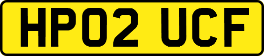 HP02UCF