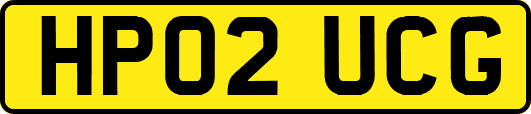 HP02UCG