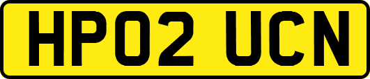 HP02UCN