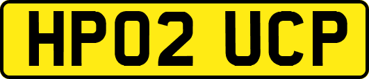 HP02UCP