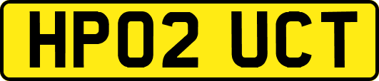 HP02UCT