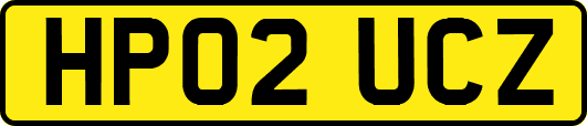 HP02UCZ